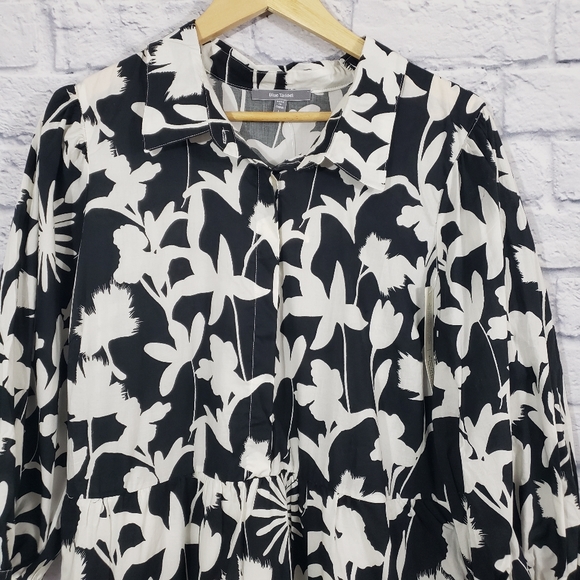 NWT Anthropologie Darla Midi Dress - Picture 7 of 9